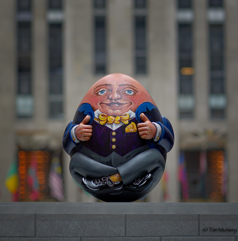 Humpty Dumpty 2